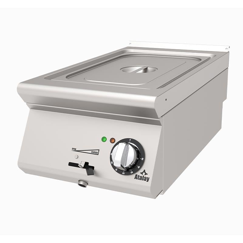 Atalay ASB-473 Benmari, Elektrikli 40x73x30