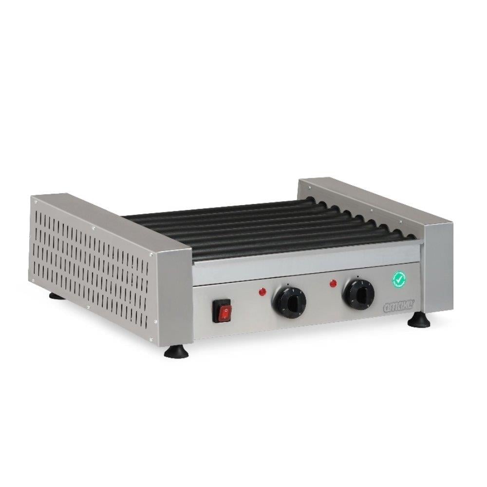Omake SSK11.E11 9 Lu Sosis Isıtma Makinesi
