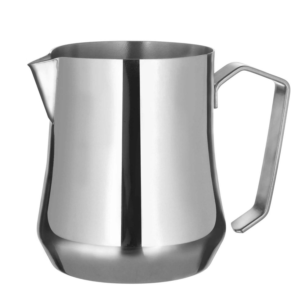 Motta Tulip Paslanmaz Çelik Süt Potu, Pitcher 50cl