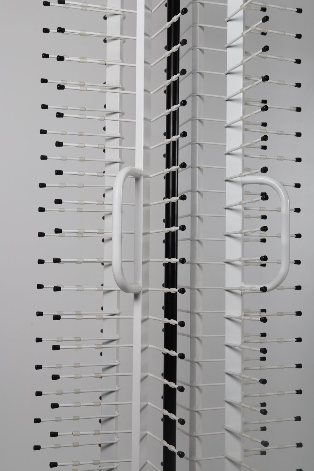 Ydg OR01 Ordövr Arabası, 68x68x180 cm