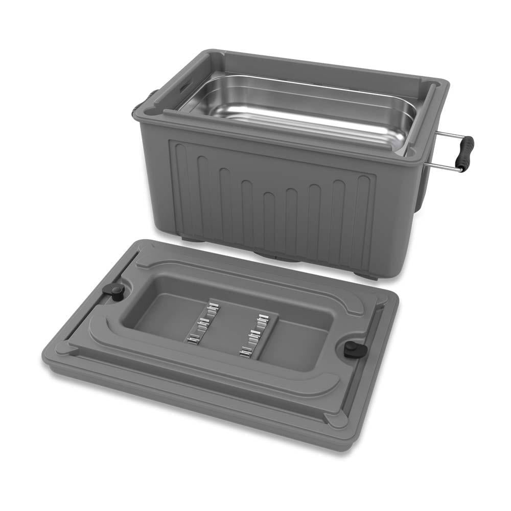 Empero EMP.BOX-300 Termobox 300, 48 Litre