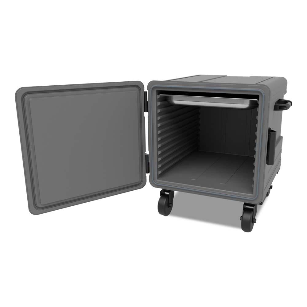Empero EMP.BOX-800 Termobox 800, 180 Litre, 2/1 Gn