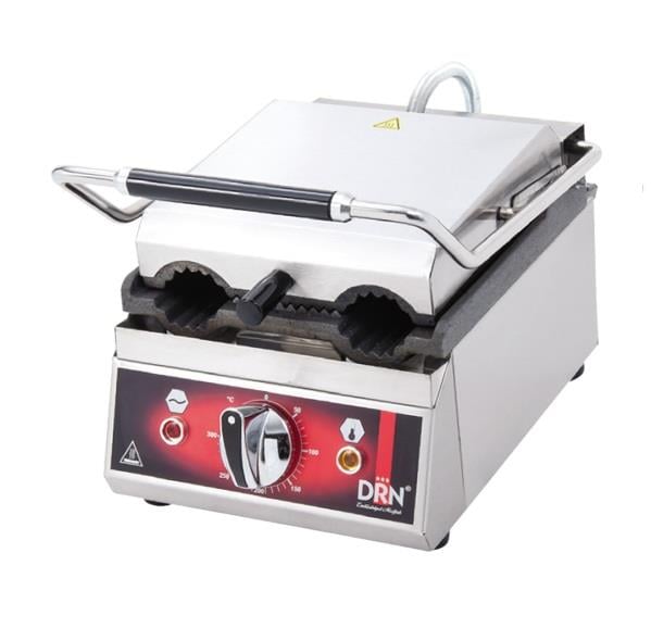 Drn Tost Makinesi Dürüm Tost - Elektrikli