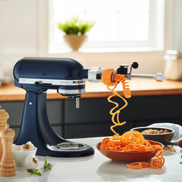 KitchenAid Sarmallaştırma Seti 5KSM1APC