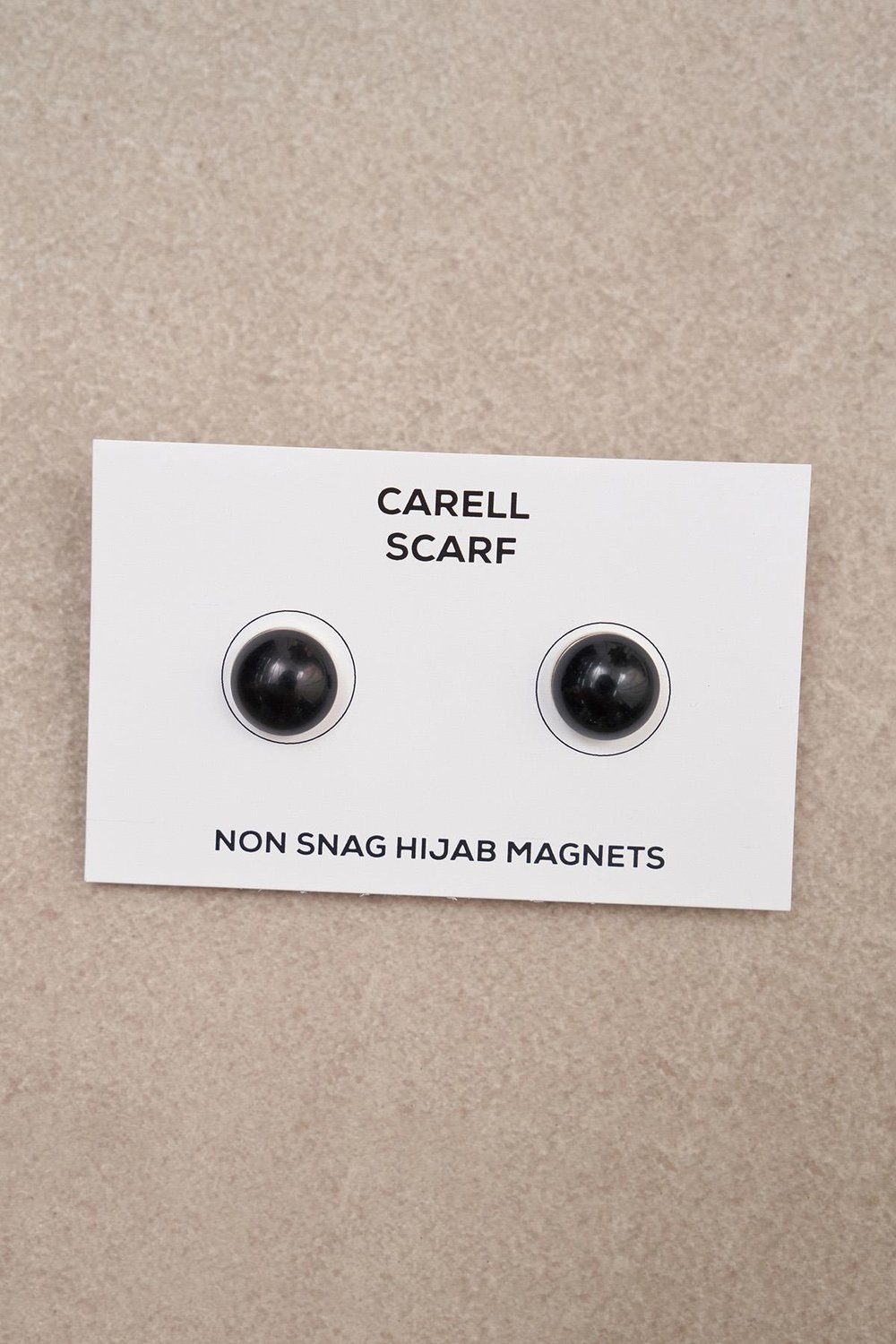 Başörtü Mıknatısı