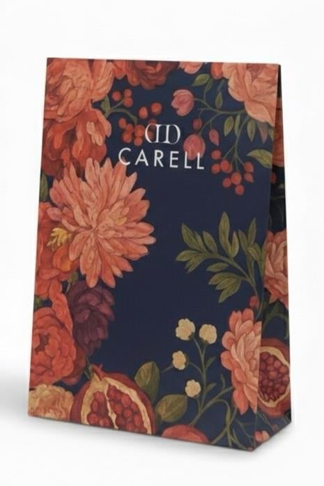 Floral Hediye Kutusu