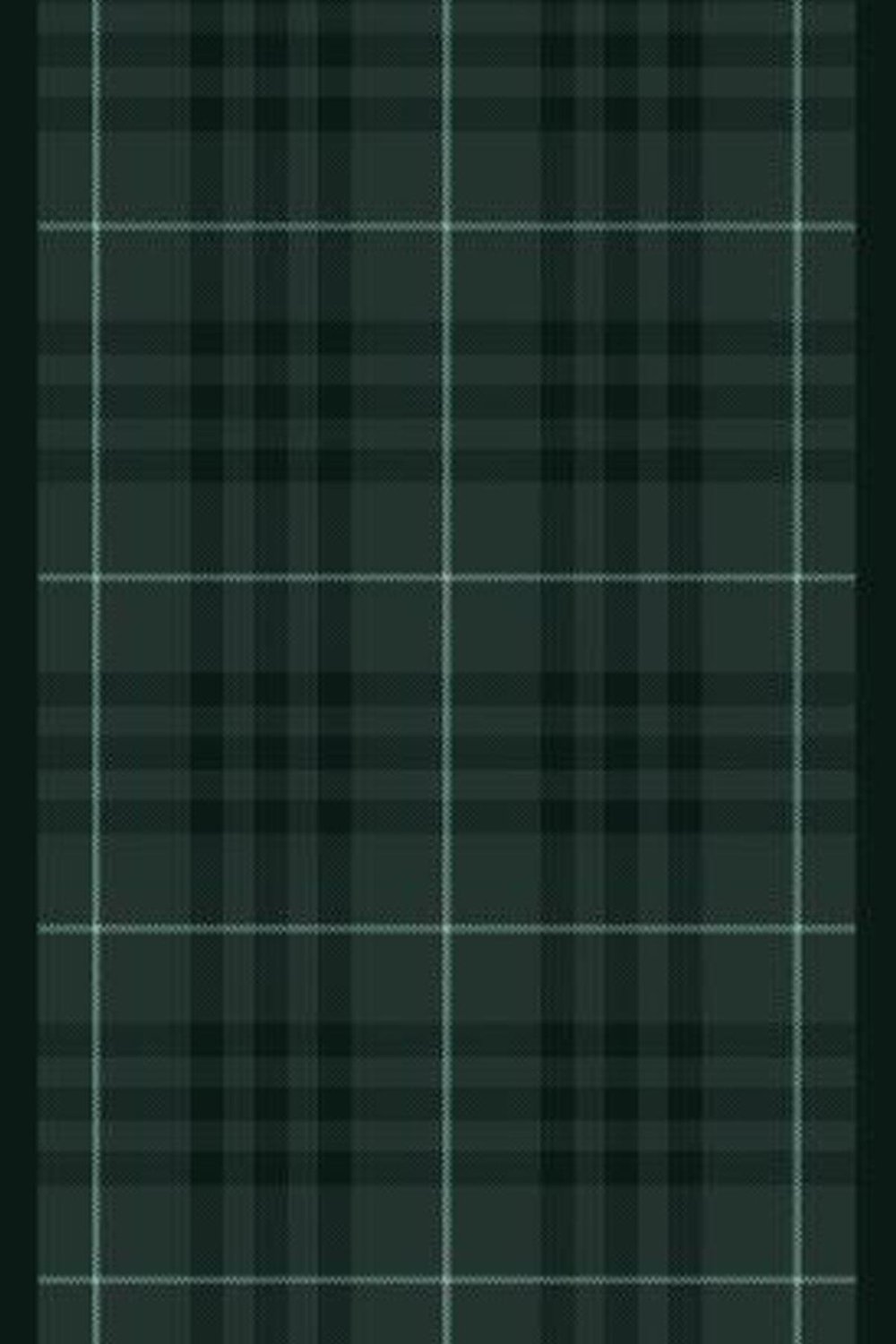 Echo Pamuk Şal Cuadros Petrol Mavisi