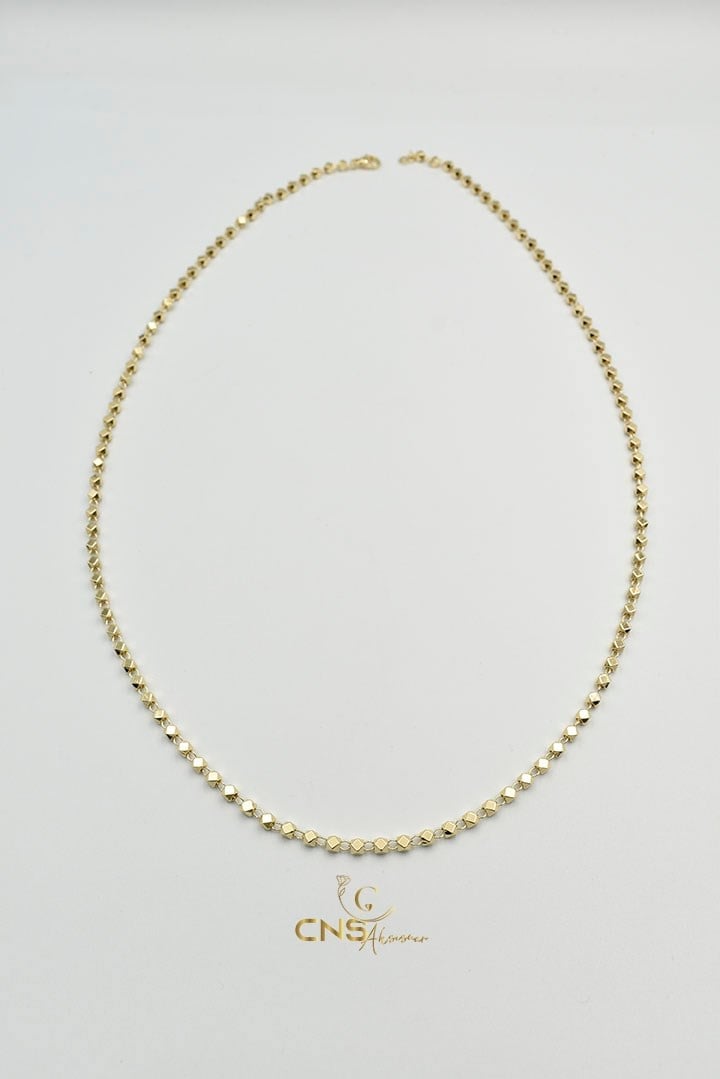 14K Vip Kolye