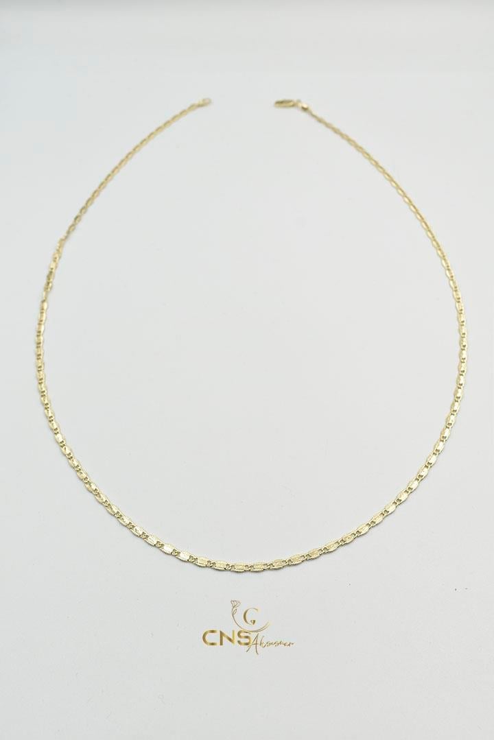 14K Vip Kolye
