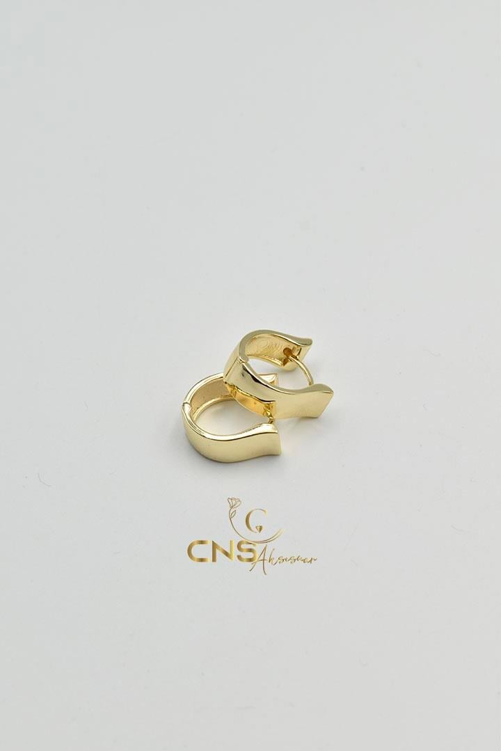 14K Vip Küpe
