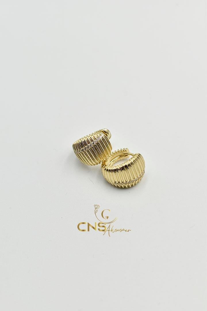 14K Vip Küpe