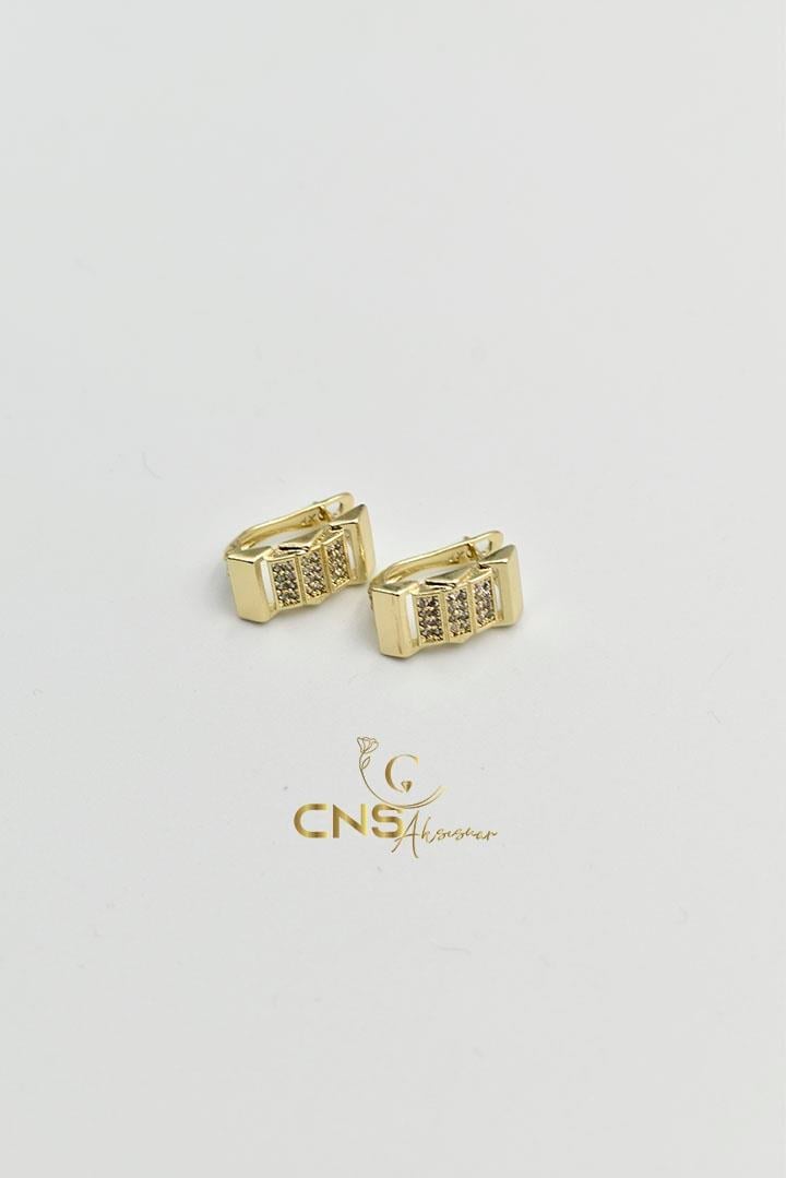 14K Vip Küpe