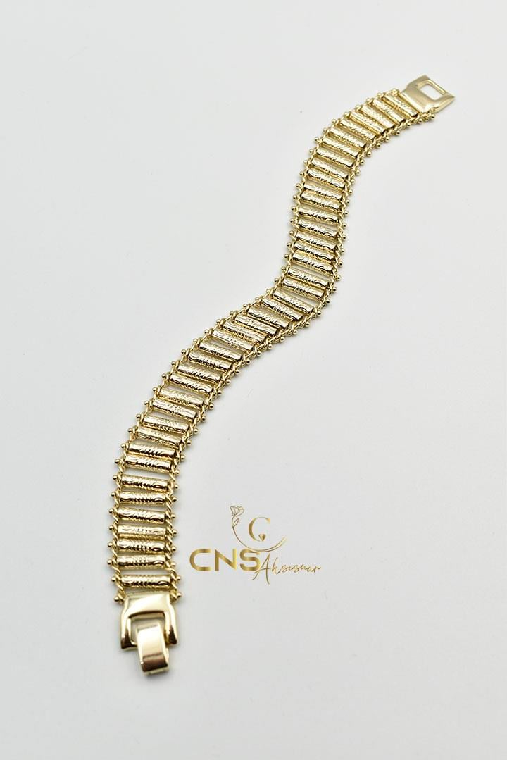 14K Xp Vip Hasır Model Künye