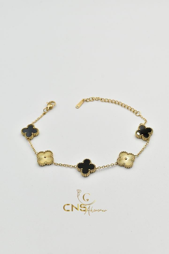 Yonca Gold/Siyah Künye