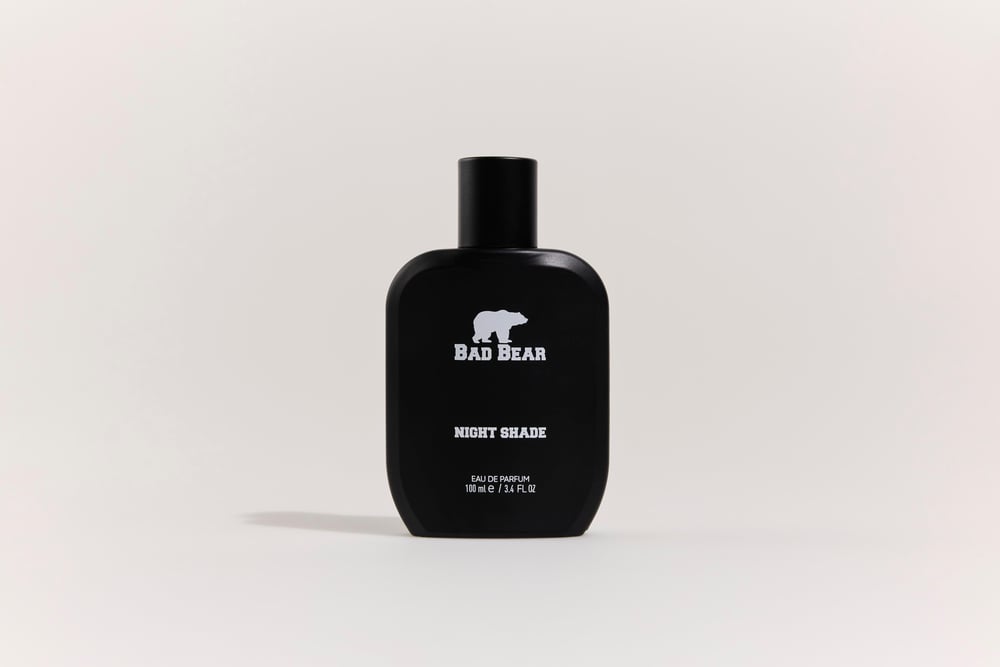 Bad Bear Night Shade Erkek Parfüm