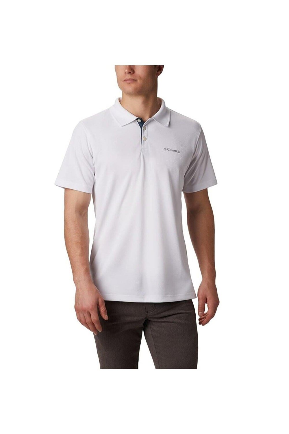 Columbia Am0126 Utilizer Polo Erkek T-Shirt