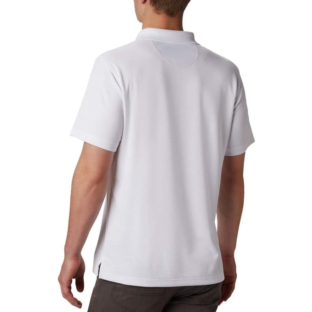 Columbia Am0126 Utilizer Polo Erkek T-Shirt