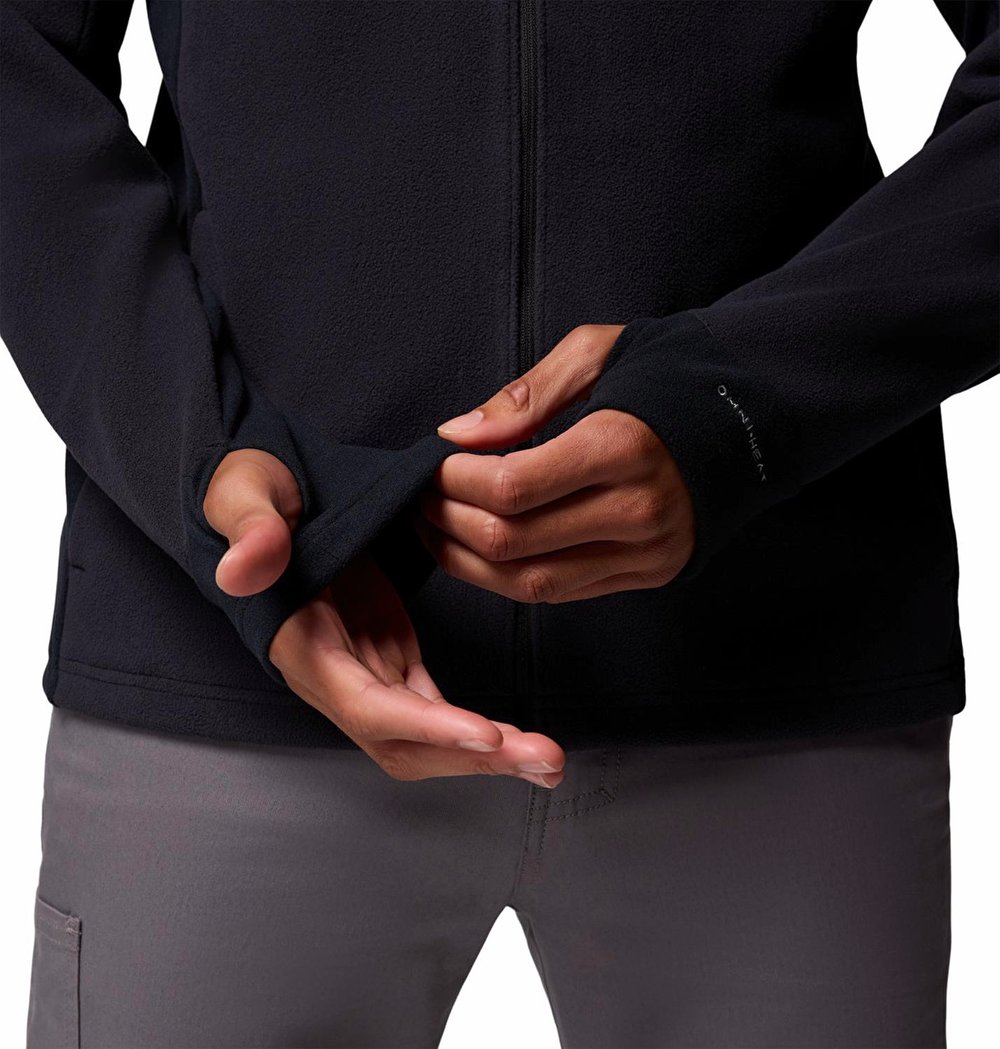 Columbia AM4428 Arctic Peak Full Zip Erkek Polar
