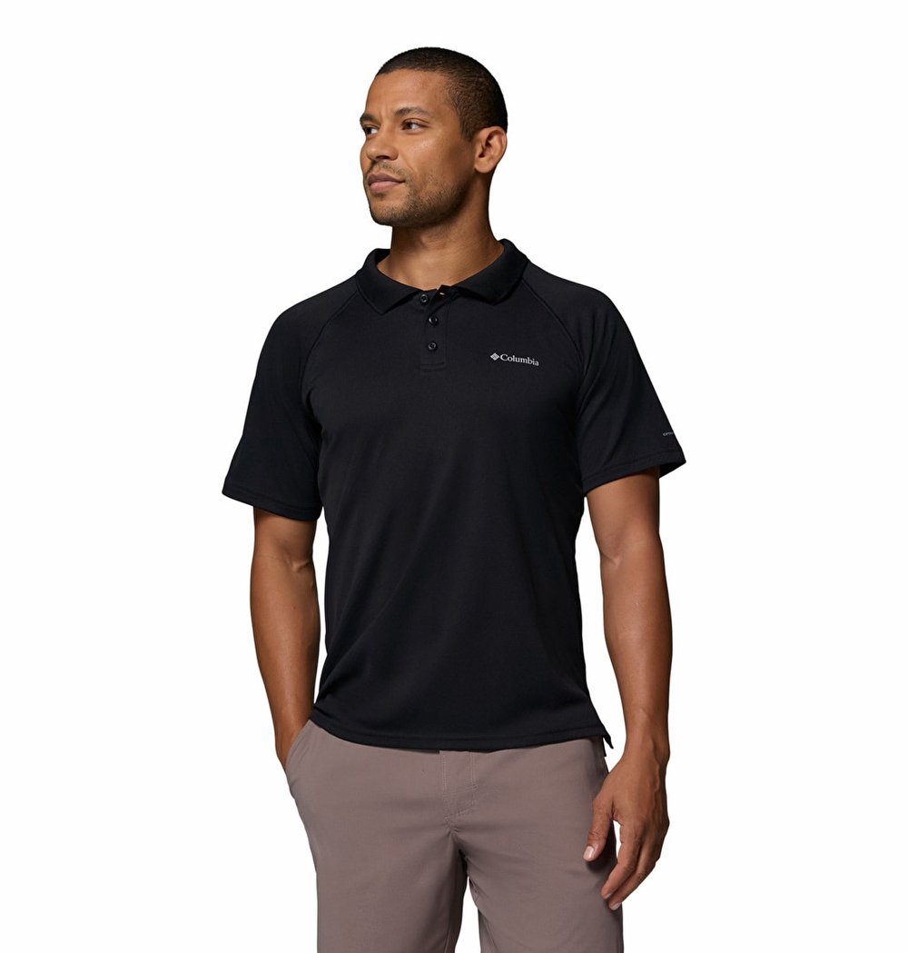 Columbia AO3828 Alpine Chill Pro Polo Erkek T-Shirt