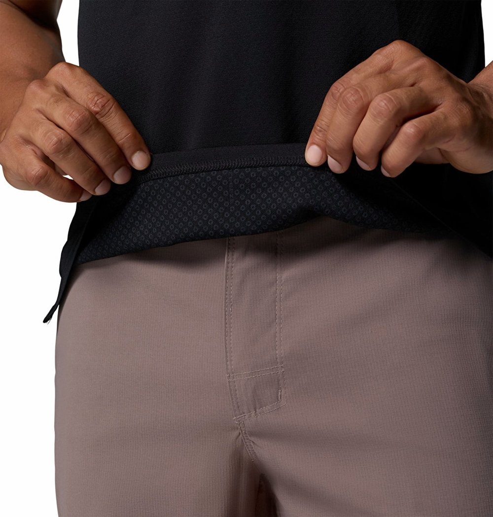 Columbia AO3828 Alpine Chill Pro Polo Erkek T-Shirt