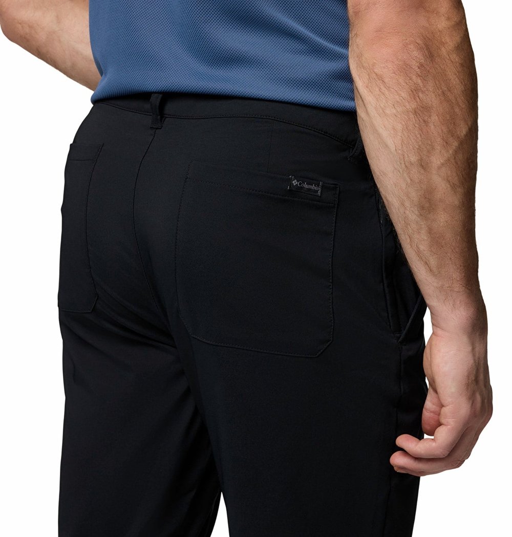Columbia Ao5347 Sage Peak Chino Erkek Pantolon