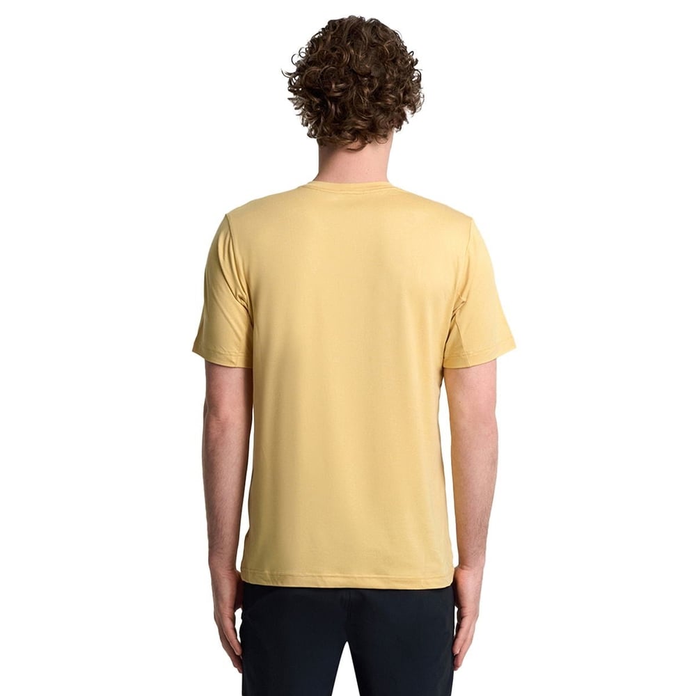 Columbia Ao5545 Tech Trail Crew Neck II Erkek T-Shirt