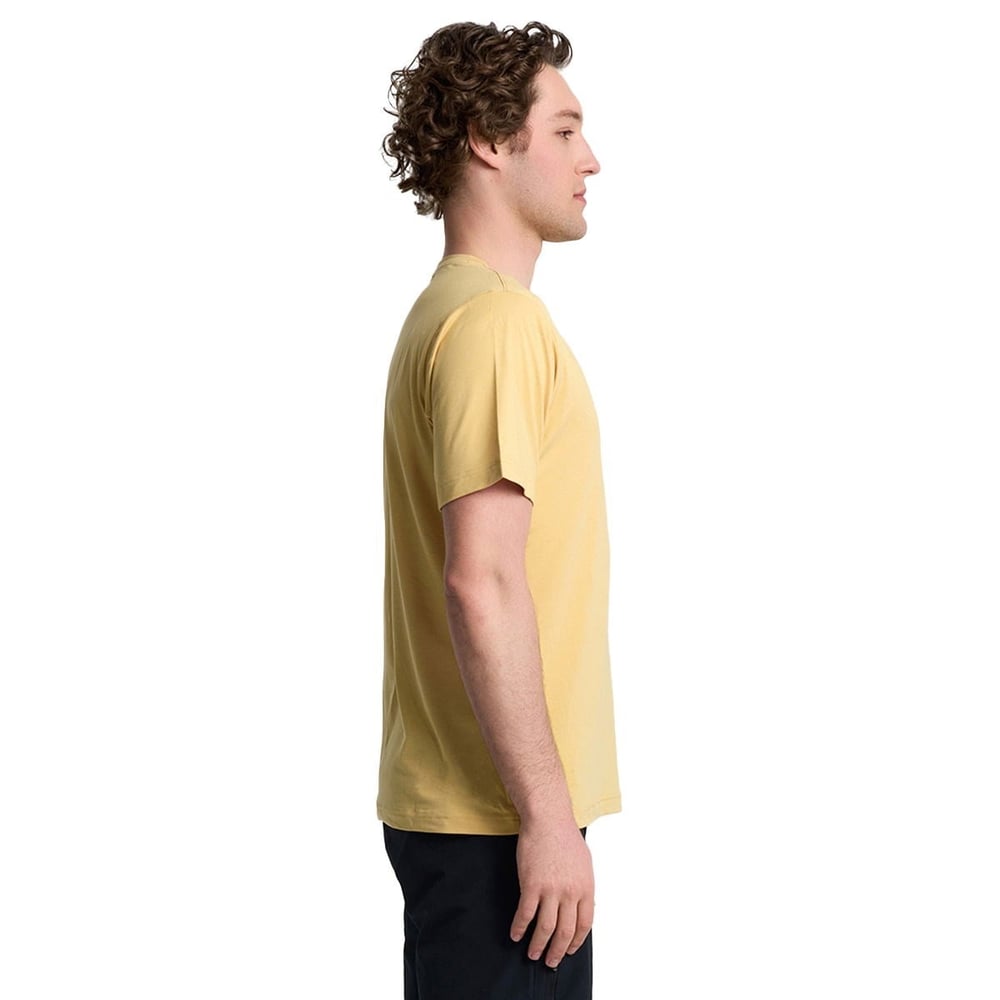 Columbia Ao5545 Tech Trail Crew Neck II Erkek T-Shirt