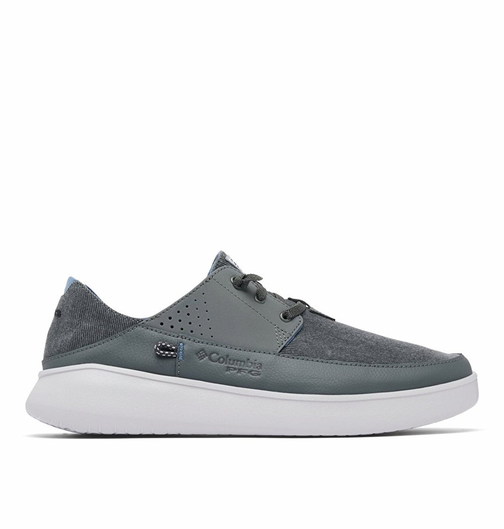 Columbia Bm8031 Boatside Relaxed Pfg Erkek Spor Ayakkabı