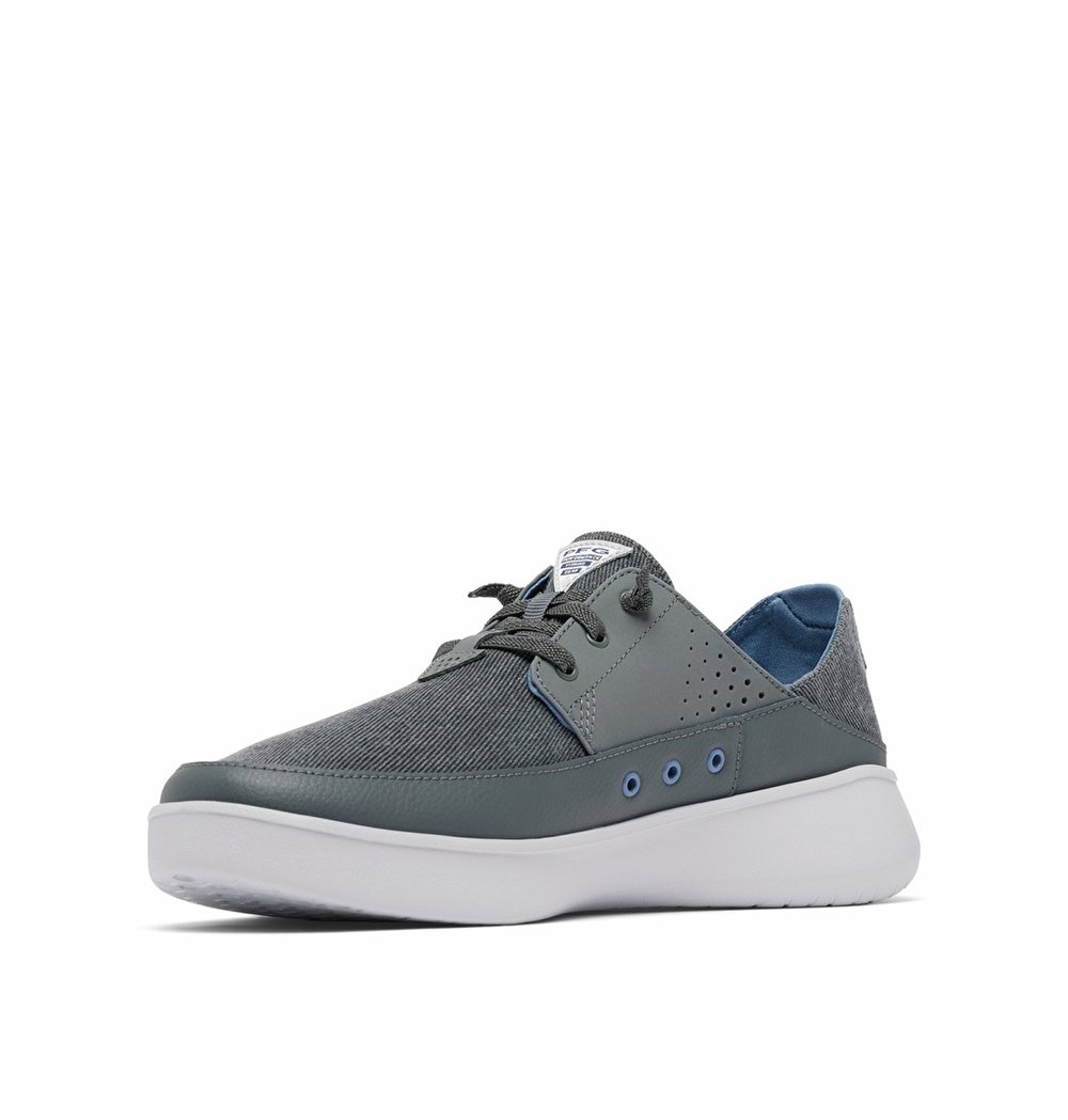 Columbia Bm8031 Boatside Relaxed Pfg Erkek Spor Ayakkabı