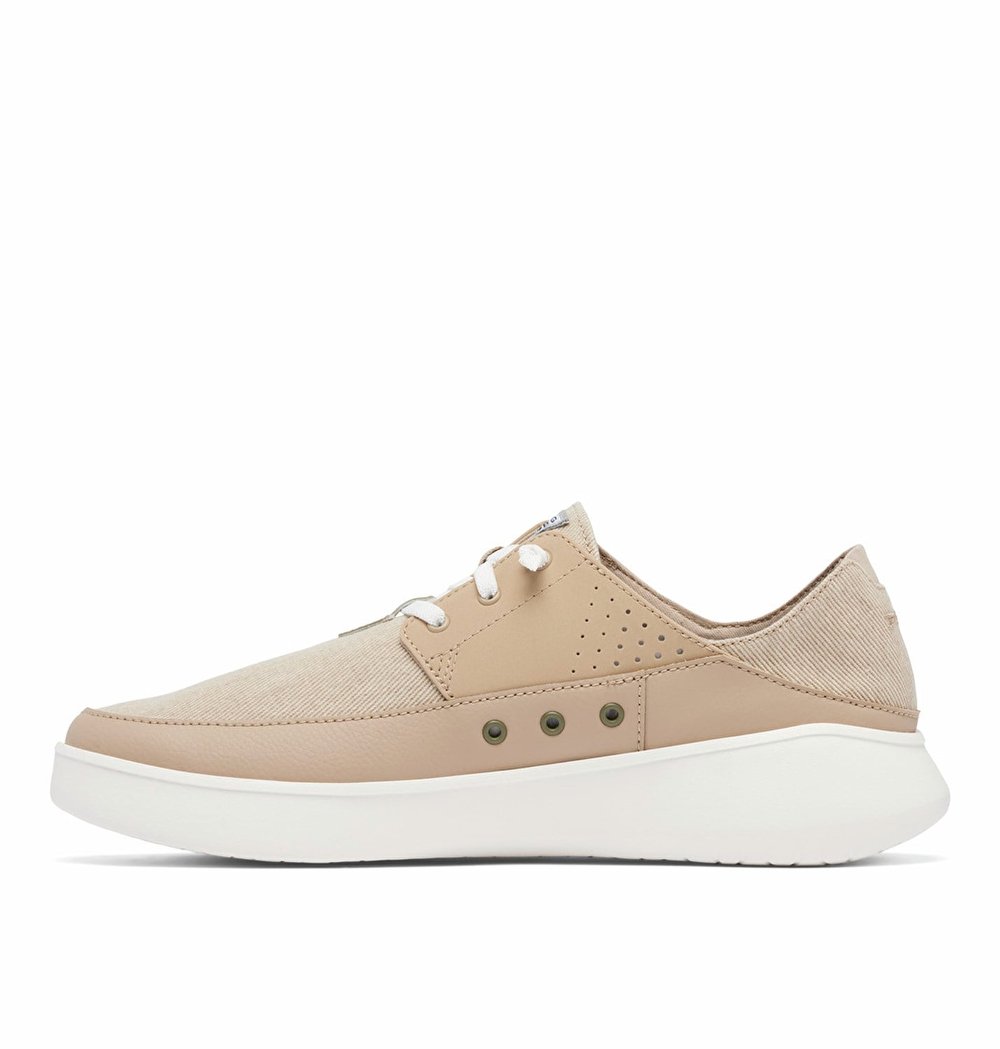 Columbia Bm8031 Boatside Relaxed Pfg Erkek Spor Ayakkabı