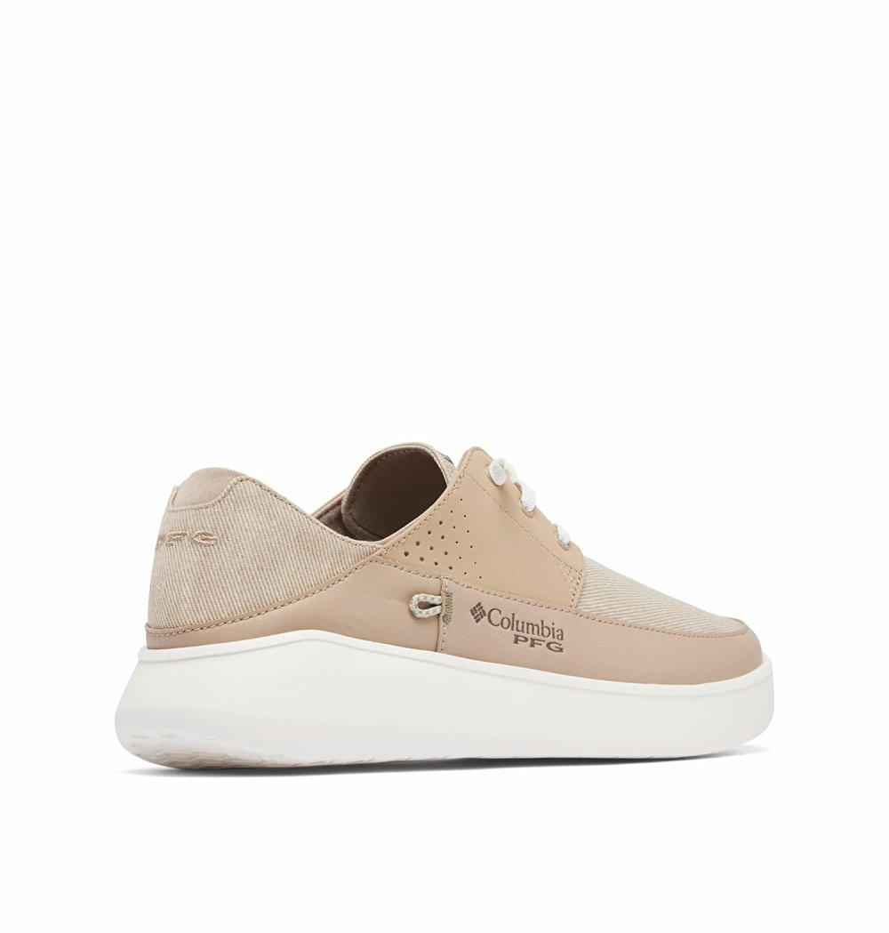 Columbia Bm8031 Boatside Relaxed Pfg Erkek Spor Ayakkabı