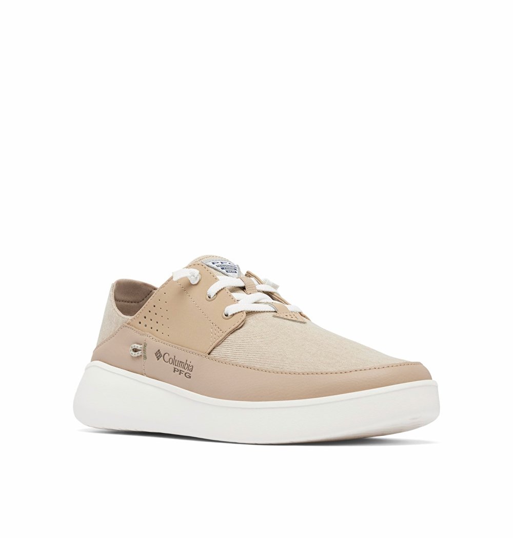 Columbia Bm8031 Boatside Relaxed Pfg Erkek Spor Ayakkabı