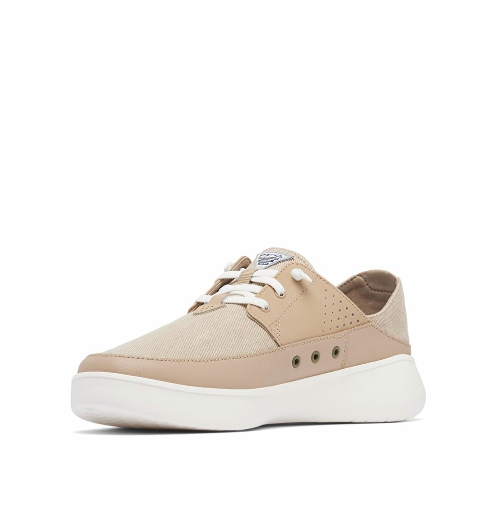 Columbia Bm8031 Boatside Relaxed Pfg Erkek Spor Ayakkabı