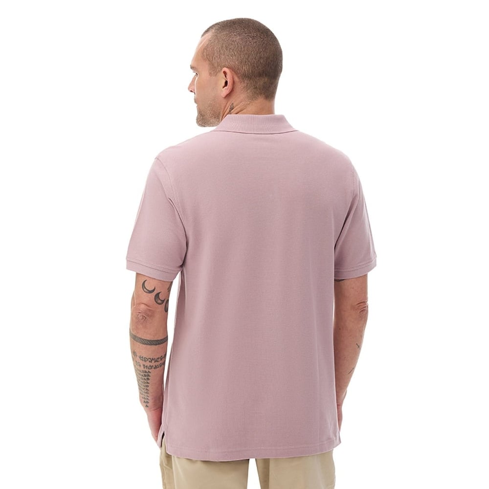 Columbia Cs0214 Cascade Range Solid Polo II Erkek Polo T-Shirt