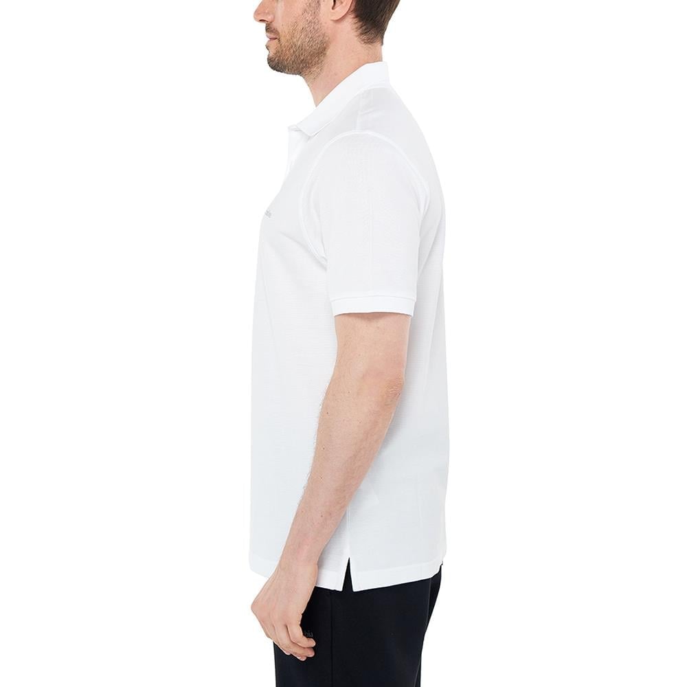 Columbia Cs0214 Cascade Range Solid Polo II Erkek Polo T-Shirt