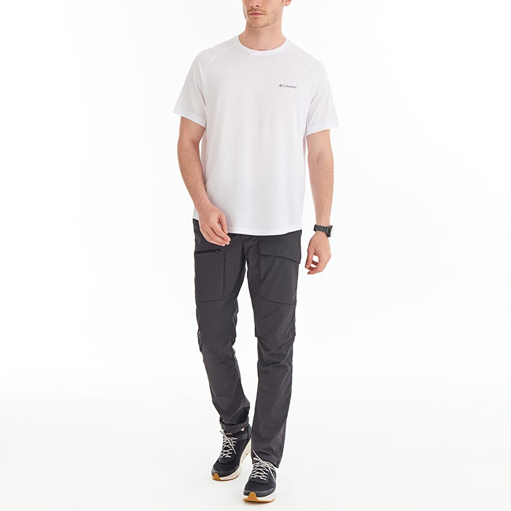 Columbia Cs0303 Csc M Comfort Ss Tee Erkek T-Shirt