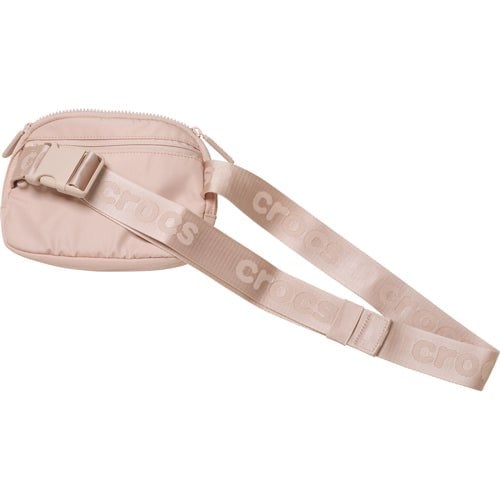 Crocs Belt Bag W Eva Front Unisex Bel Çantası