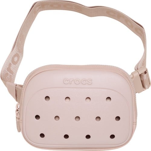 Crocs Belt Bag W Eva Front Unisex Bel Çantası
