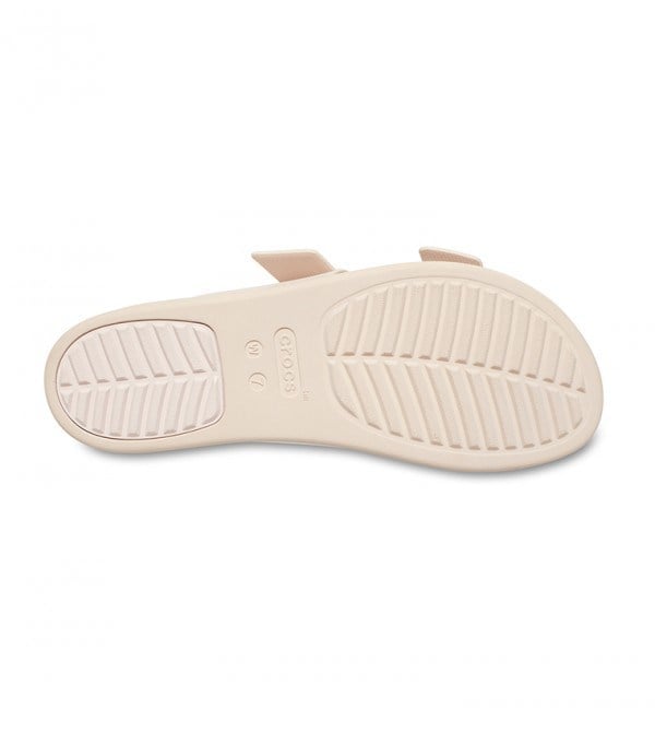 Crocs Brooklyn Buckle Low Low Kadın Terlik