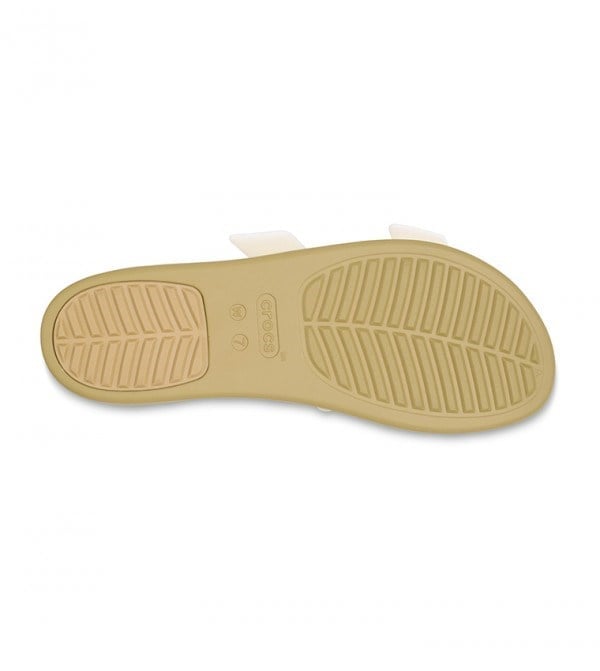 Crocs Brooklyn Buckle Low Low Kadın Terlik