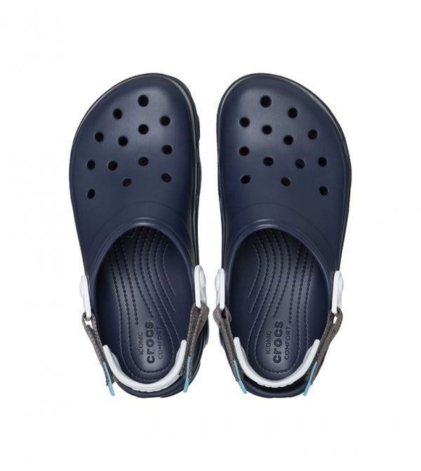Crocs Classic All Terrain Clog Unisex Terlik