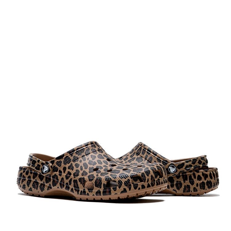 Crocs Classic Animal Clog Terlik