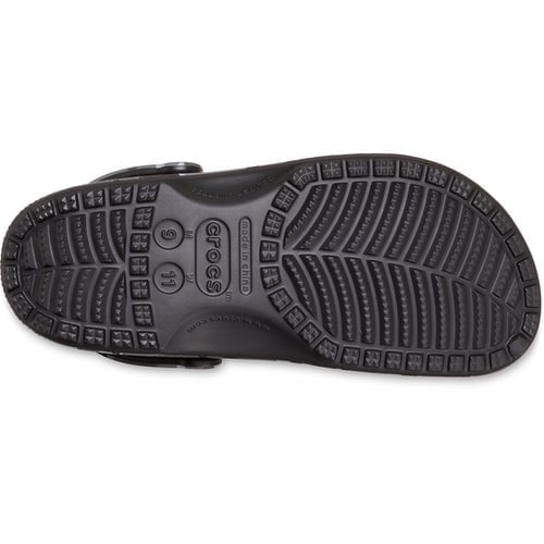 Crocs Classic Camouflage Clog Terlik