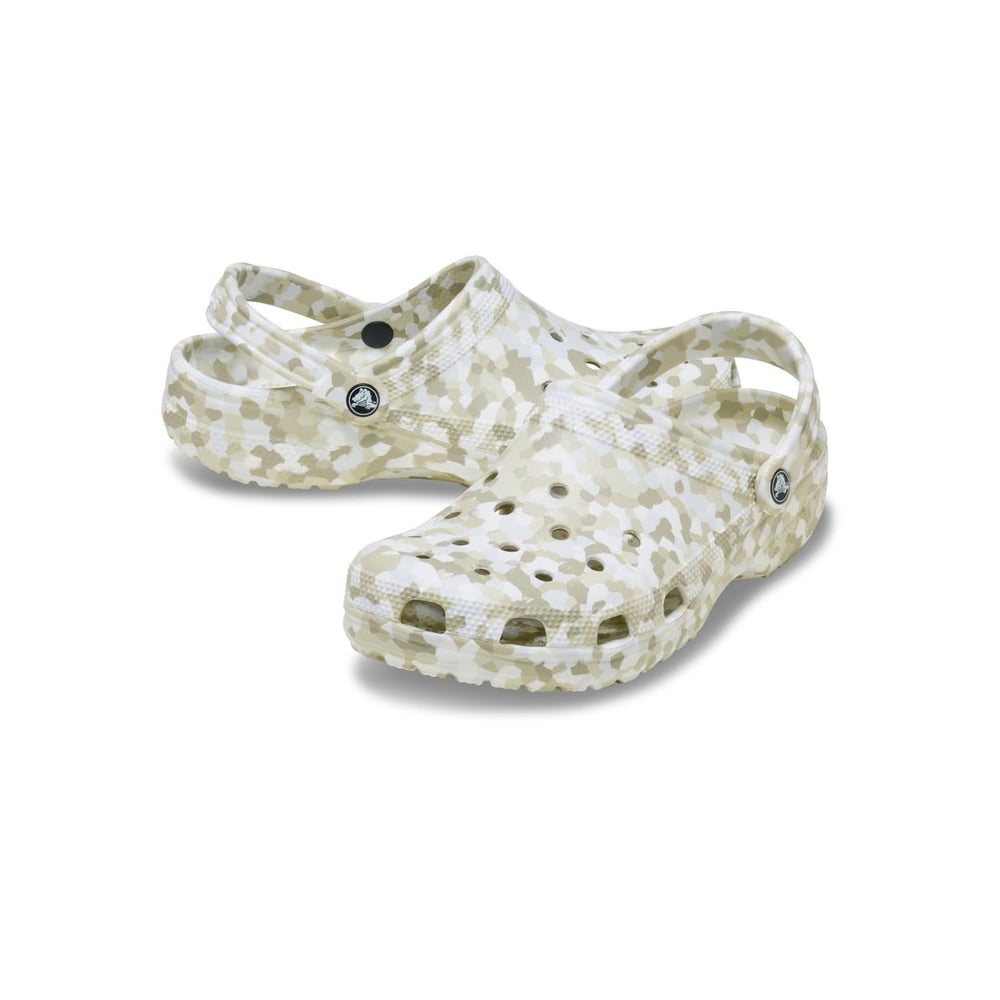 Crocs Classic Confetti Clog Terlik