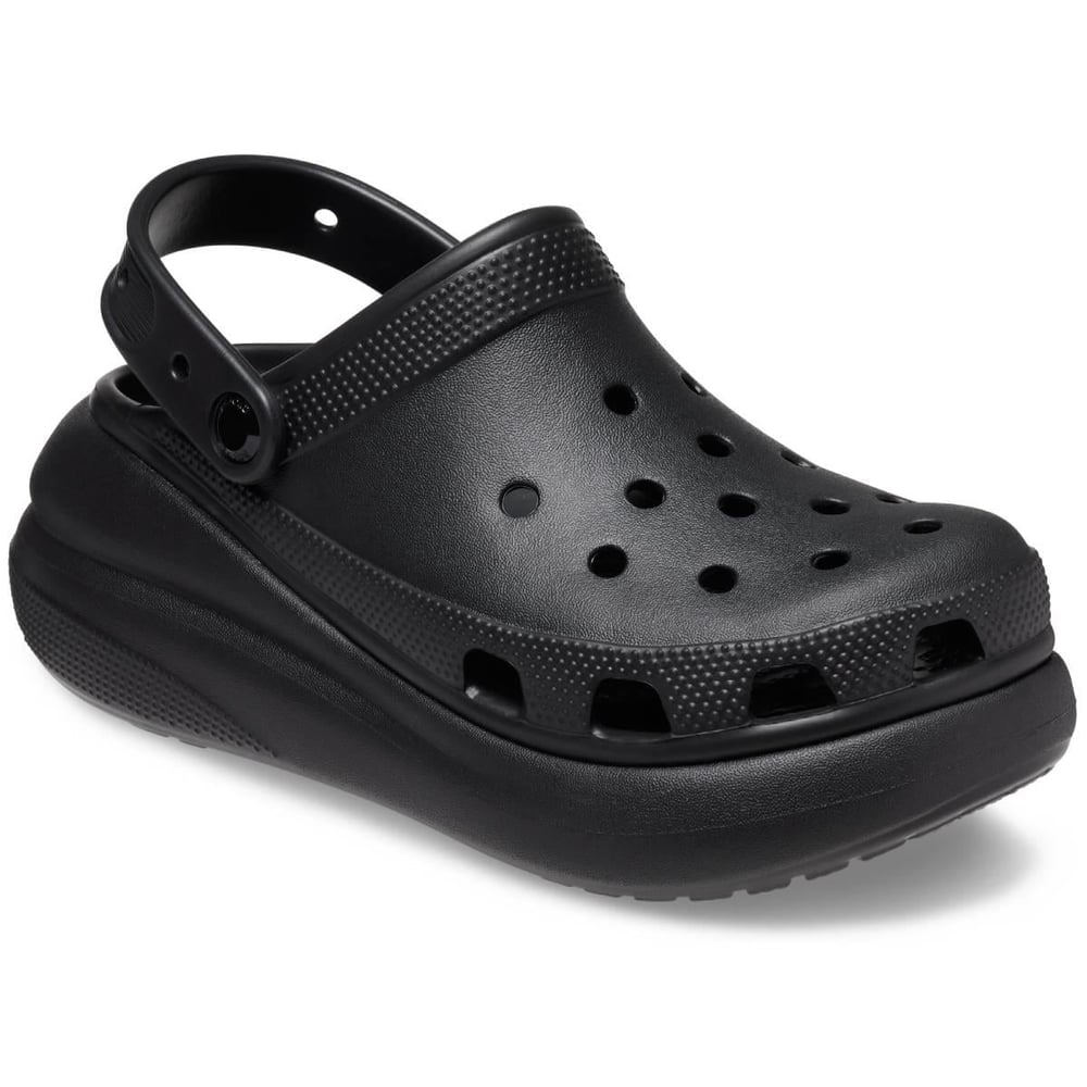 Crocs Classic Crush Clog Unisex Terlik