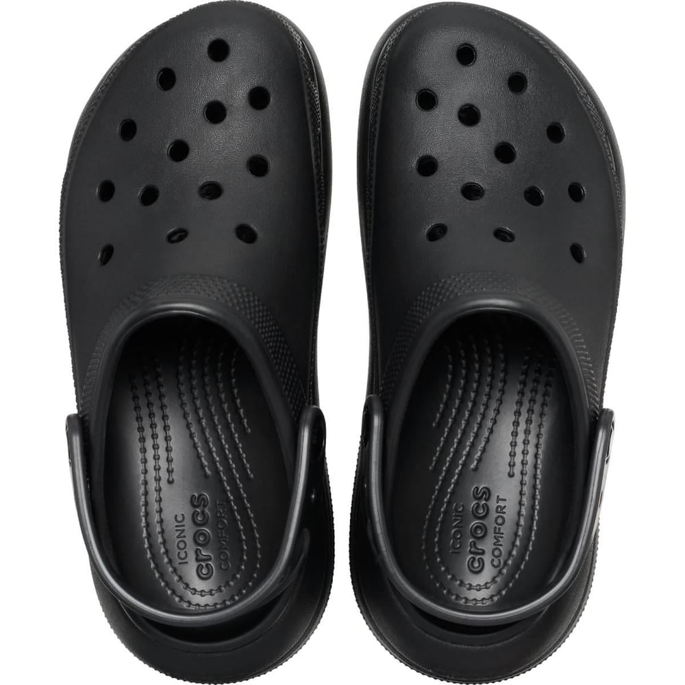 Crocs Classic Crush Clog Unisex Terlik