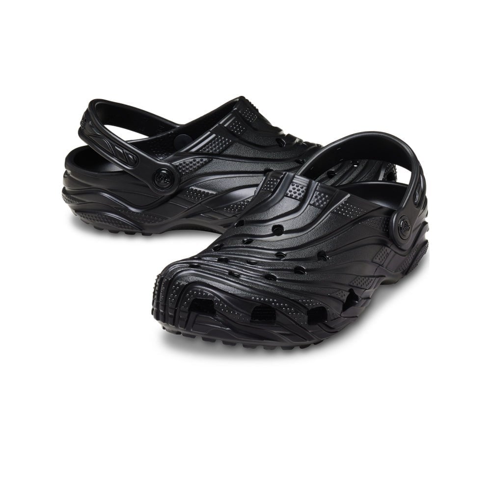 Crocs Classic Erosion Clog Unisex Terlik
