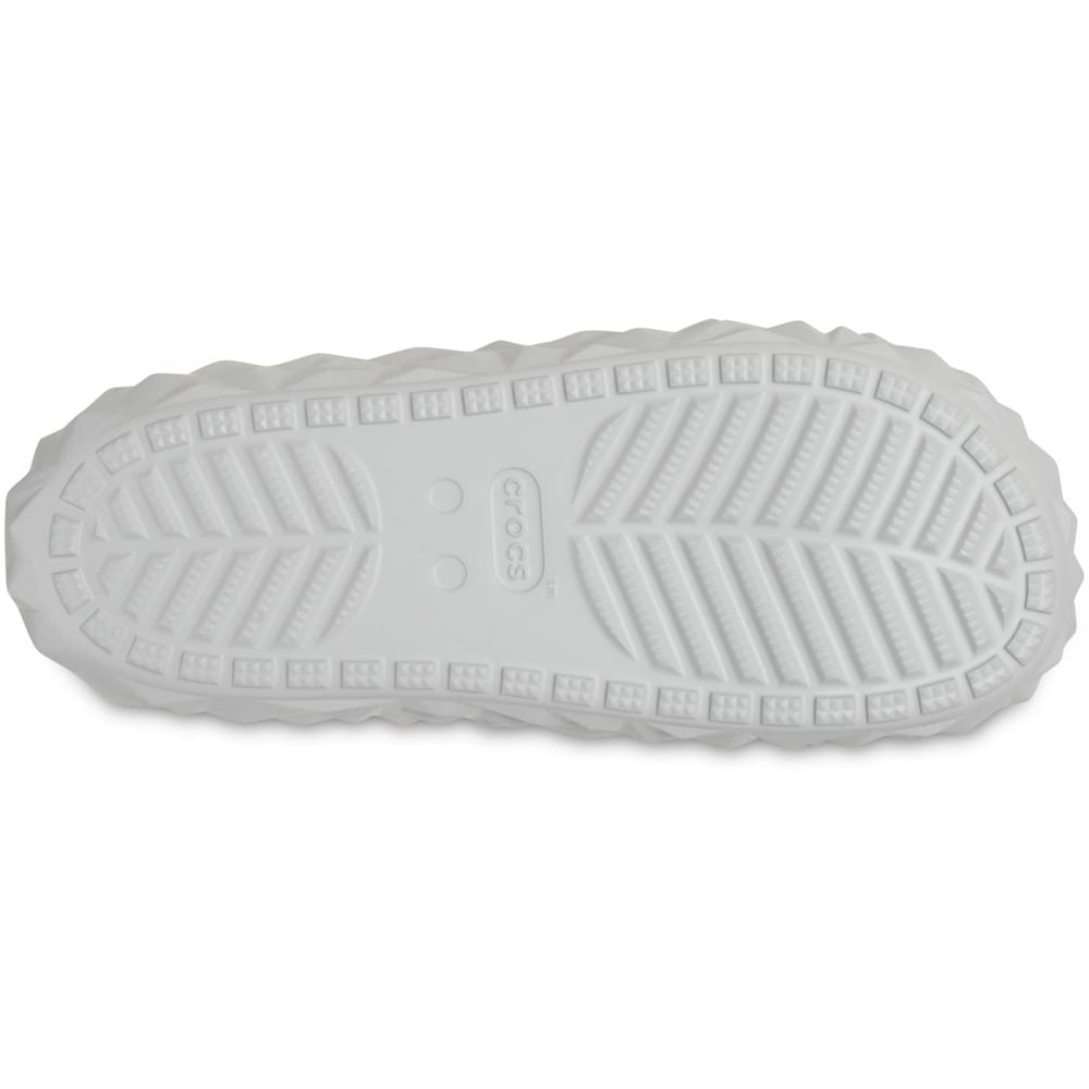 Crocs Classic Geometric Slide v2 Unisex Terlik