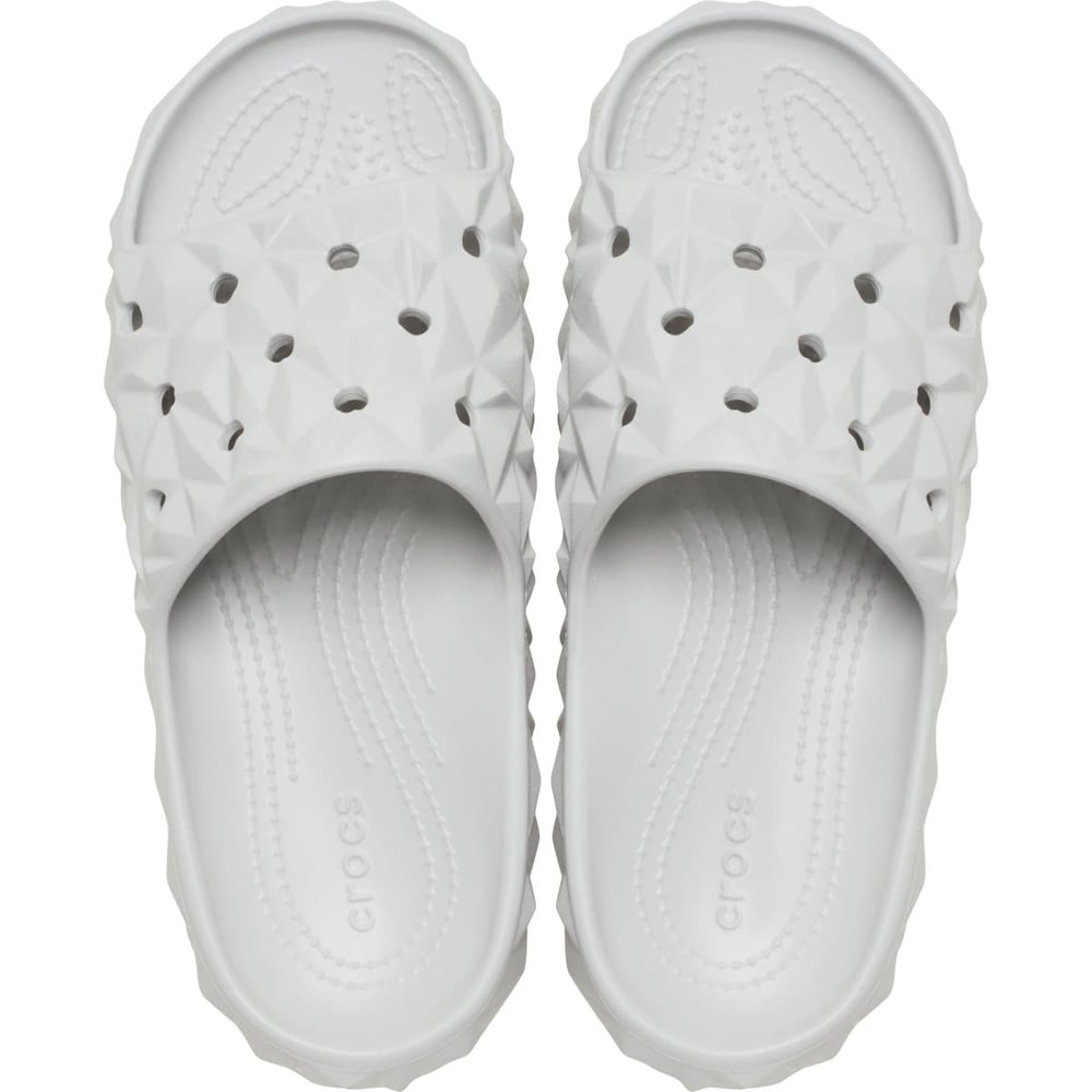 Crocs Classic Geometric Slide v2 Unisex Terlik