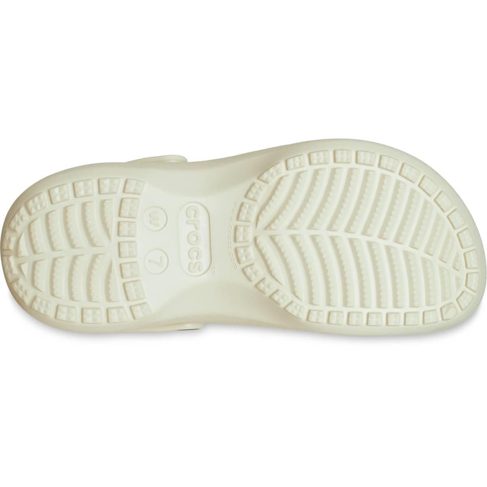 Crocs Classic Platform Clog W Kadın Terlik